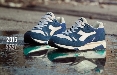 Diadora tra tradizione e innovazione nella nuova campagna 'Reflections'