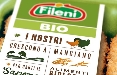 Fileni punta sul bio con CBA