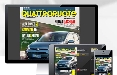 Svolta digitale per EditorialeDomus: i magazine su online e mobile