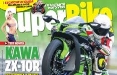 SuperBike Italia in edicola col numero 200. Il magazine ha archiviato il 2015 con diffusione a +14% e adv in crescita del 16%