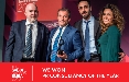 My PR  Agency of The Year ai SABRE AWARDS 2016