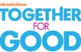 Nickelodeon lancia la campagna globale 'Together For Good'. Partner Plan International