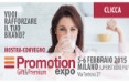 Il 5 e 6 febbraio Depositphotos dà appuntamento a Promotion Expo a Milano