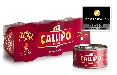 CBA premiata nell’ambito dei Pentawards 2013 per il restyling del pack system di Callipo
