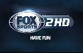 Arriva Fox Sports 2 HD. Campagna di lancio su Fox e Sky