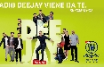 StudioMarani firma la comunicazione del Tour di Radio Deejay