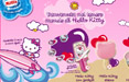 RMG Connect insieme a JWT per la campagna Gelati Motta Transformers e Hello Kitty