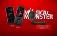 Nokia XpressMusic e Egolab sfidano tutti a suon di musica