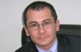 Fabrizio Puddu responsabile dell’ufficio romano di Sec