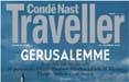 Campagna da 3 mio per il nuovo Traveller. Obiettivo 2008: 800 pagine di pubblicità