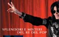 'Michael Jackson Dossier' in edicola con i quotidiani di Poligrafici