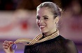 Volano gli ascolti di Cielo: picchi del 10% di share per l'esibizione di Carolina Kostner