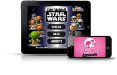 Barbie e Star Wars si mettono in gioco con Bitmama e Forge Reply 