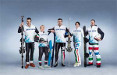  Samsung presenta il Galaxy Team e il progetto 'Ola azzurra' per i Giochi di Sochi 2014
