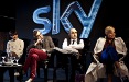 Sky: X Factor 2012, l'edizione dei record è social