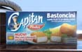 I Bastoncini di Capitan Findus in tv e su stampa con McCann