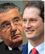 Itedi e Gruppo Espresso, al via la fusione. Matrimonio fra Repubblica e La Stampa. Nasce un polo editoriale da 750 mln.  FCA esce dal Gruppo RCS