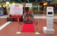 Integer (Gruppo TBWA\Italia) promuove il canale dedicato Sky Cinema Oscar