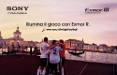 Sony on air per CMOS Exmor RTM