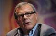 Sorrell: verso una sempre maggiore contaminazione tra adv e contenuti