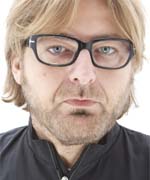 Mastromatteo direttore creativo di Euro Rscg New York 
