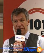 Mandelli: R101 schiera la Gialappa's in attesa di una nuova Audiradio