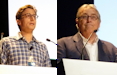 CANNES. J.Peretti (Buzzfeed)/C.Porter (CP+B): non conflitto ma sinergia fra creativita', dati e tecnologia