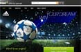'Win Your Dream' con adidas e Microsoft Advertising