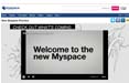 Nuovo look e nuove funzionalità per Myspace, che sbarca su mobile