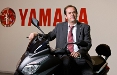 Lorenzo Maresca: direttore generale Yamaha Motor Italia