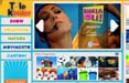 Kinder lancia la tv online per bambini