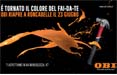 Ofg Adv firma la nuova campagna di OBI Italia