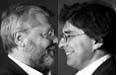 Casta Diva ed Egg Eventi verso la fusione 