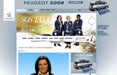 Peugeot e Foxlife conquistano il web con i consigli di Tata Adriana