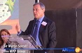 Forum WPP - Ambrosetti. Sorrell: 'Brics, digital e dati gli asset di crescita. L'Italia è un'opportunità'
