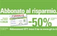 Gruppo Torinese Trasporti on air con Phoenix Advertising 