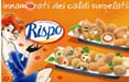 I surgelati del Gruppo Rispo on air con Ogi Advertising