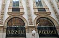 Apre la nuova Rizzoli Galleria: digital, design ed eventi al servizio della lettura. Phoenix Adv firma logo, concept e campagna 