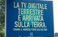 Media Italia. Effetto Switch-over 