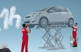 Service Forerever Toyota dà serenità con Saatchi & Saatchi