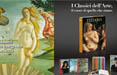 In edicola con Il Corriere della Sera i 'Classici dell’arte'