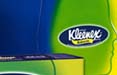 Kleenex vola con la flotta Blu Panorama Airlines 
