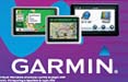 Garmin lancia la nuova campagna per la serie di navigatori nüvi   

 
