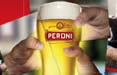 Peroni on air in due soggetti con McCann Erickson 