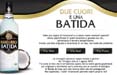 Online il concorso 'Due cuori e una Batida' con Expansion 