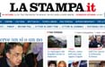 La Stampa debutta su iPad con Publikompass