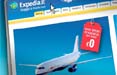 Tv, radio e stampa per Expedia. Firma Meteorite 
