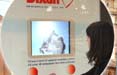 Dixan festeggia 50 anni con DDB IGPDecaux