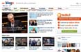 Blogo conquista 6.5 mln di utenti unici al mese 