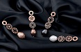 Ippocampo Jewels in tv con 'Le Perle'